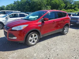 Ford Escape 1.6L 4 2014