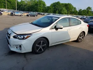 Subaru Impreza 2.0L 4 2019