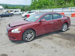 Nissan Maxima 3.5L 6 2009