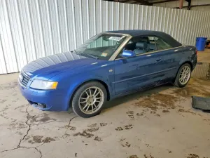 Audi A4 3L 6 2005