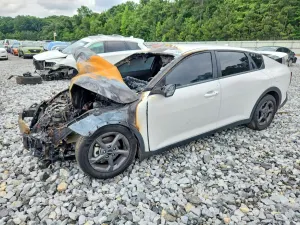 Kia K4 2.0L 4 2025
