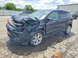 Ford Escape 2.0L 4 2013