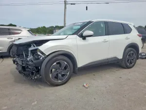 Nissan Rogue 1.5L 3 2026