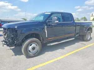 Ford F-350 6.7L 8 2026