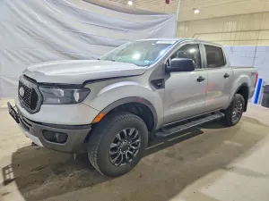 Ford Ranger 2.3L 4 2020