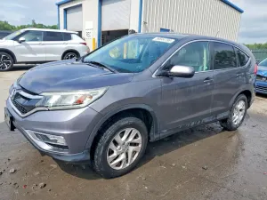 Honda CR-V 2.4L 4 2016