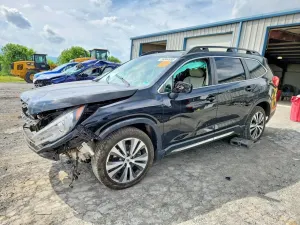Subaru Ascent 2.4L 4 2021