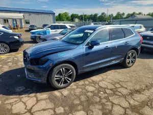 Volvo XC60 2.0L 4 2021