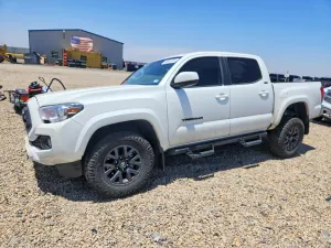 Toyota Tacoma 3.5L 6 2023