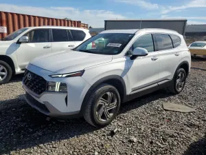 Hyundai Santa Fe 2.5L 4 2023