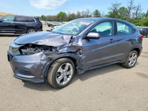 Honda HR-V 1.8L 4 2019