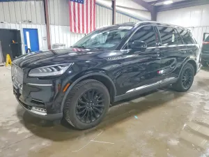 Lincoln Aviator 3.0L 6 2020