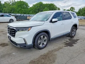 Honda Pilot 3.5L 6 2024