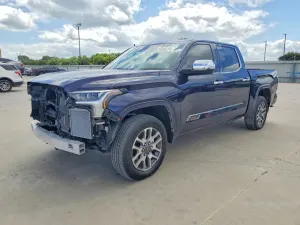 Toyota Tundra 3.4L 6 2026