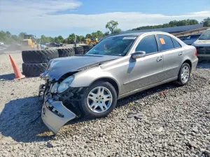 Mercedes-Benz E 3.5L 6 2006