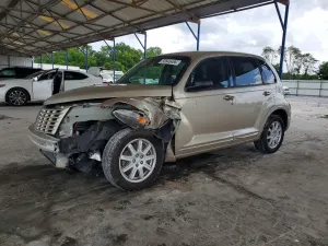 Chrysler PT Cruiser 2.4L 4 2005