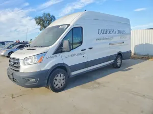 Ford Transit 3.5L 6 2020