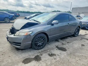 Honda Civic 1.8L 4 2010