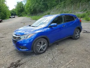 Honda HR-V 1.8L 4 2021