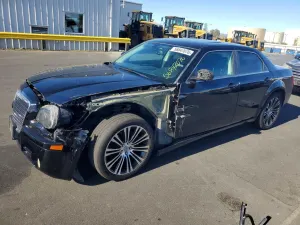 Chrysler 300 3.5L 6 2010