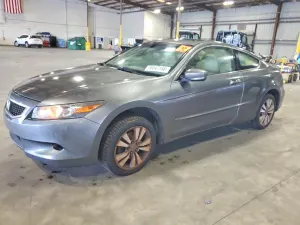 Honda Accord 2.4L 4 2008