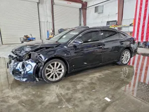 Toyota Avalon 3.5L 6 2014