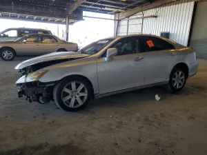 Lexus ES 3.5L 6 2007