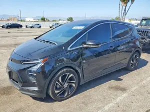 Chevrolet Bolt 2023