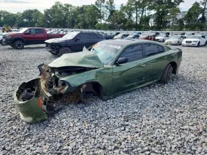 Dodge Charger 5.7L 8 2023
