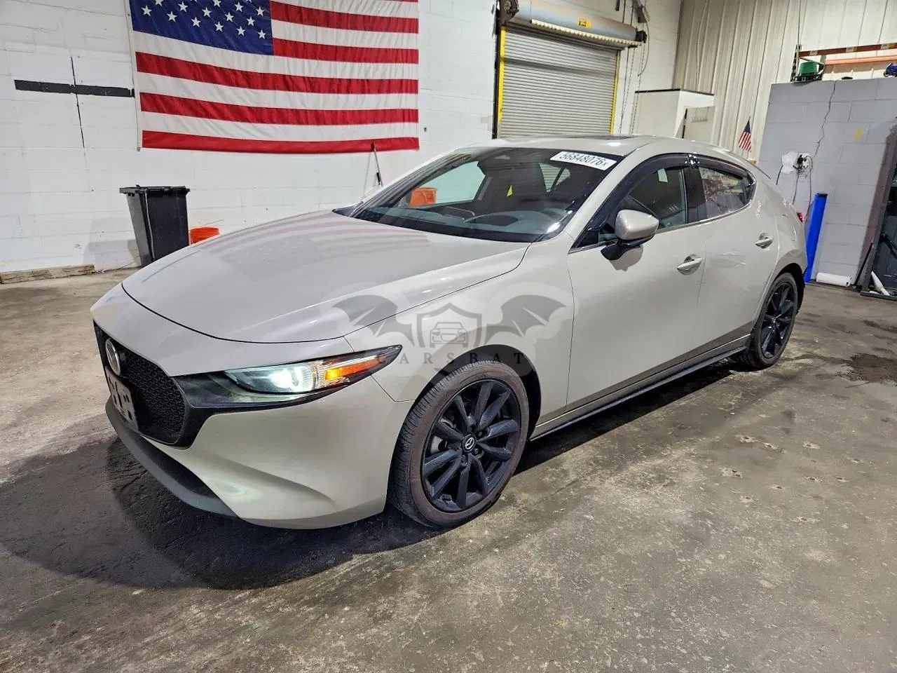 Mazda 3 2.5L 4 2026