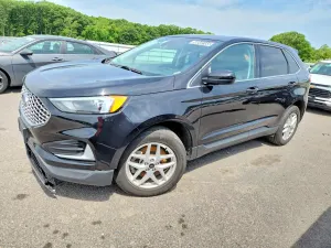 Ford Edge 2.0L 4 2024