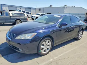Lexus ES 3.5L 6 2008
