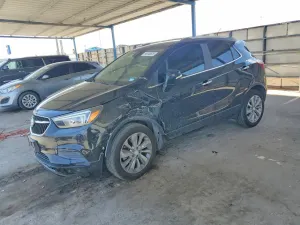Buick Encore 1.4L 4 2018