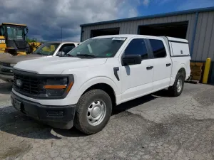 Ford F-150 5.0L 8 2024