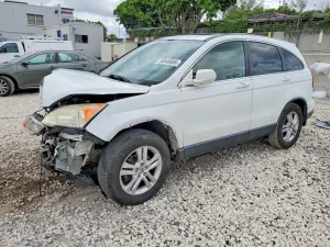 Honda CR-V 2.4L 4 2008
