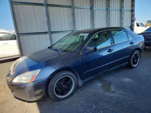 Honda Accord 2.4L 4 2003