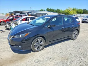 Nissan Leaf U 2020