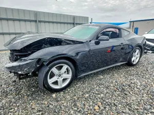 Ford Mustang 2.3L 4 2026