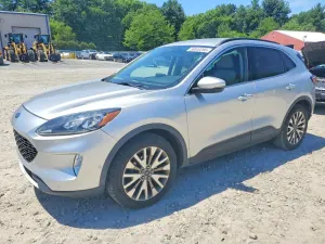 Ford Escape 2.0L 4 2020