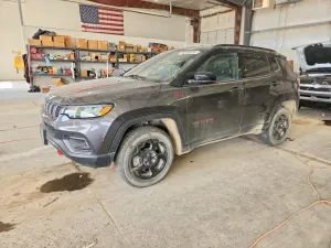 Jeep Compass 2.0L 4 2023