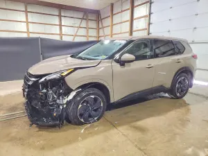 Nissan Rogue 1.5L 3 2025