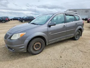 Pontiac Vibe 1.8L 4 2005
