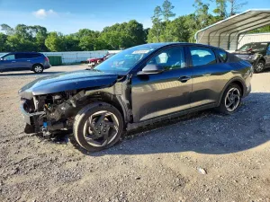 Kia K4 2.0L 4 2026