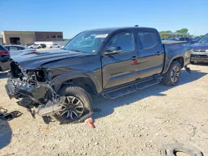 Toyota Tacoma 3.5L 6 2023