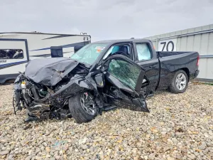 RAM 1500 5.7L 8 2023