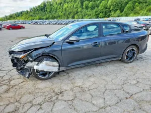 Kia K4 2.0L 4 2025