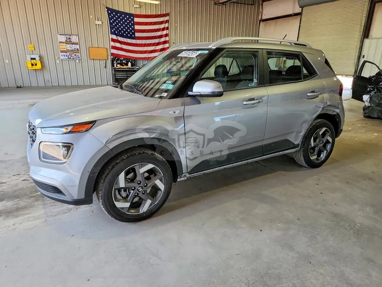 Hyundai Venue 1.6L 4 2026