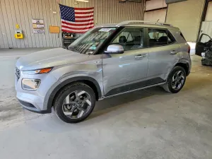 Hyundai Venue 1.6L 4 2026
