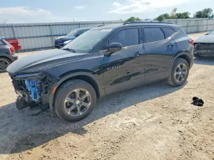 Chevrolet Blazer 2.0L 4 2023