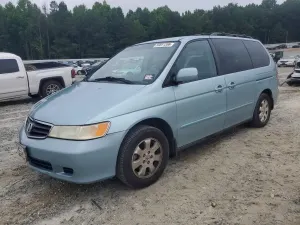 Honda Odyssey 3.5L 6 2003